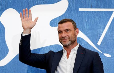 Ray Donovan in jaz imava malo skupnega: desni kroše in levi aperkat