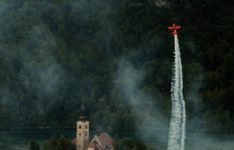 Specialisti za komunalo, bolnišnico, podjetniški pospeševalnik in socialno delo