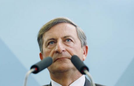 Portret tedna: Karl Erjavec