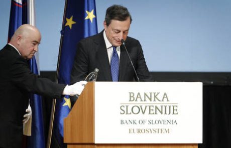 Slovenske banke boljše od nemških