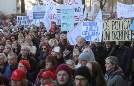 Vrtci v Murski Soboti ostajajo odprti