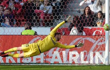 Liga prvakov: Atletico – Bayern 1:0 (v živo)