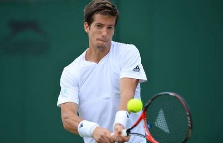 Bedene: Slovenska zveza se mi je preveč zamerila