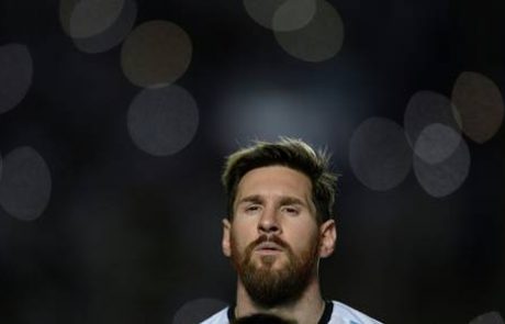 Jezni Messi je še malce boljši