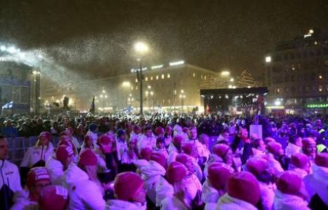 Glavnemu trenerju odločitev ni šla lahko iz ust