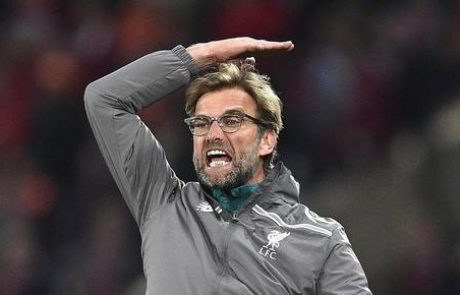 Klopp: Vrnili se bomo močnejši