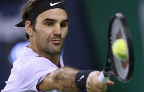 Federer ostaja letos trn v Nadalovi peti