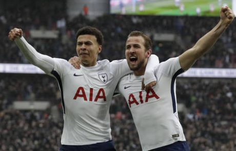 Juventus – Tottenham, za uvod ni možno več