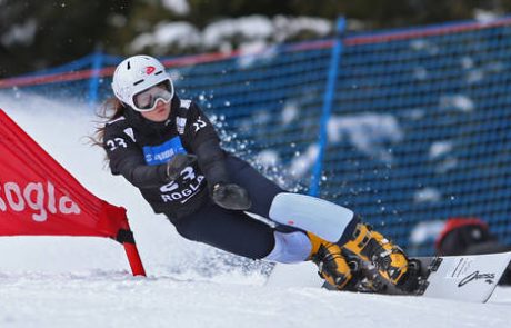 Še druga polovička pokazala zobe in potrdila OI