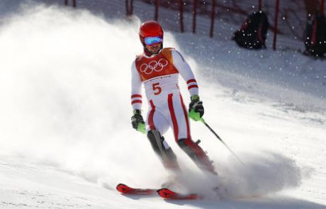 Mogoče pa spet v Kranjski Gori o svoji prihodnosti na snegu