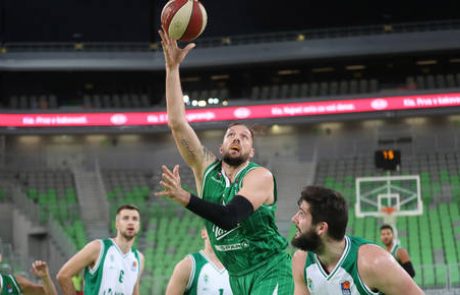 V ligi Aba odslej le 12 klubov, od slovenskih Union Olimpija