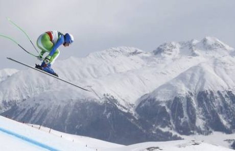 Olimpijski Pjongčang bistveno težji izziv