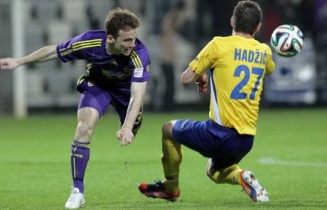 Po obstanku bi se vrnil v Maribor