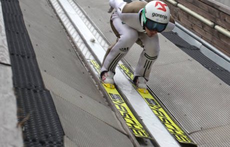 Z Rossijem še deset let, tako sta se pač zmenila