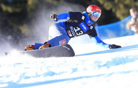 ZOI 2018: Košir lovi tretje olimpijsko odličje (V ŽIVO)