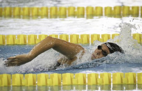 Za konec Slovenkam 15., 19. in 22. mesto