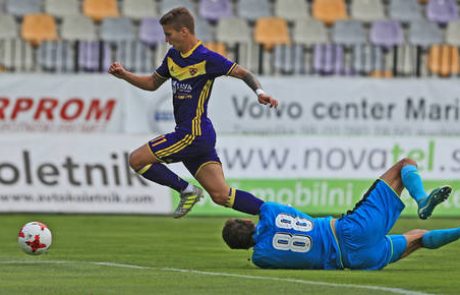 Maribor v Mostarju unovčil bogate evropske izkušnje