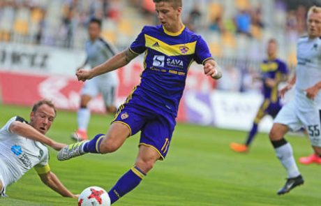 Kvalifikacije za ligo prvakov: Maribor – Hafnarfjördur 1:0 – Tavares za vodstvo (V ŽIVO)