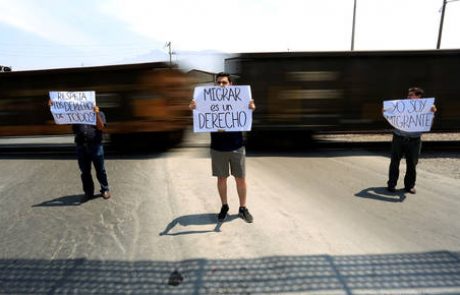 Politični spopad zaradi tovornjaka smrti