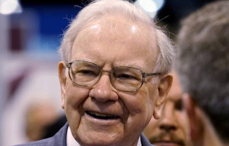 Buffett je stavil za milijon in dobil dva milijona dolarjev