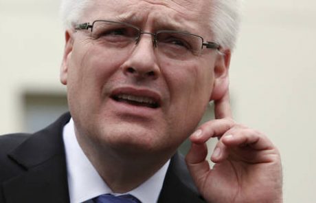 Katoliško združenje proti Ivu Josipoviću