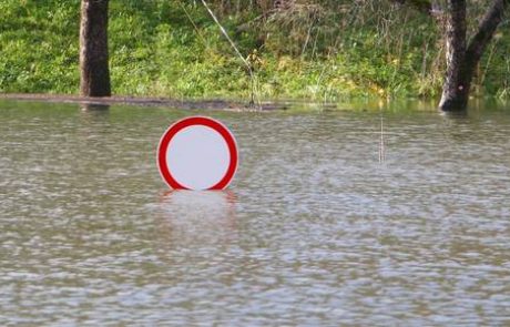 Čakanje na tornado