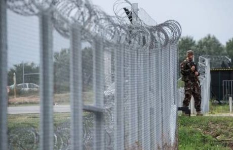 Orbánovi panevropski načrti