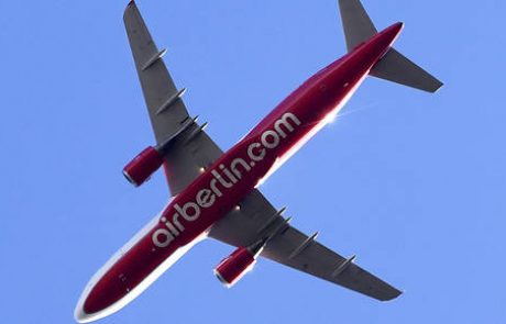 Propadli Air Berlin na dražbi različnih interesov