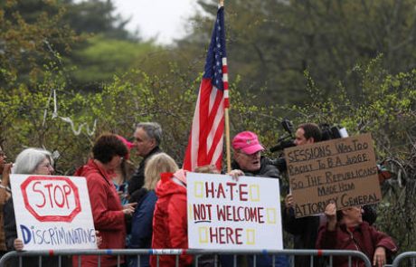 Amerika se vrača k vojni proti drogam