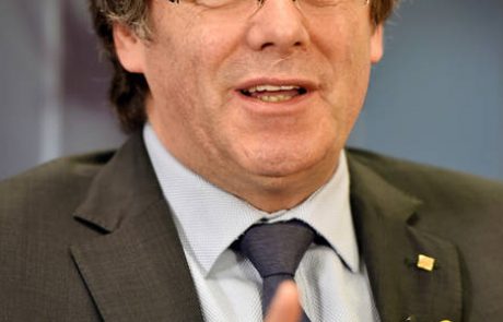 Carles Puigdemont, novi stari predsednik Katalonije?