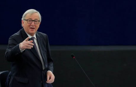 Bo Juncker prvi in zadnji spitzenkandidat?