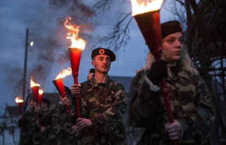 Panični strah najvišjih kosovskih politikov