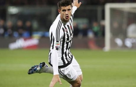 Morata se bo vrnil v Real, bo tam tudi ostal?