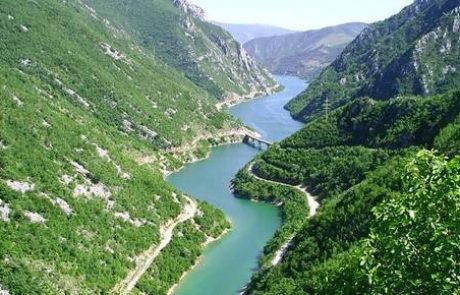 Balkan Rivers Tour: Od Zrmanje do Neretve