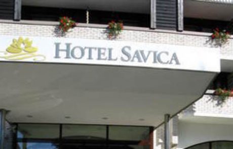 Sava Turizem bo morala plačati Savin dolg