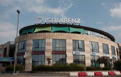 Istrabenz bi preventivno prestrukturiranje