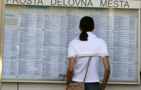 Eurobarometer: Slovencem največja izziva brezposelnost in zdravstvo