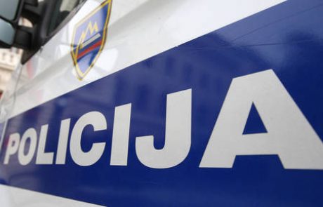 Ponoči umor v Izoli, policija prijela osumljenca