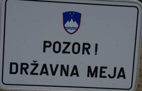 Ob robu vrha EU v soboto Plenković, Cerar in Juncker o nadzoru na meji