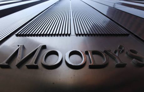 Moody's Sloveniji dvignil bonitetno oceno