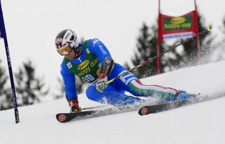 Kranjska Gora pripravljena na vrhunec zime: Zelena luč za tekmi svetovnega pokala