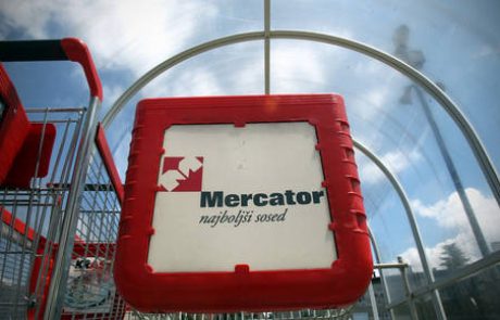 Mercator v fazi pridobivanja dovoljenj za nov logistični center