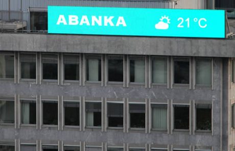 Slapničar po dovoljenju ECB v upravo Abanke