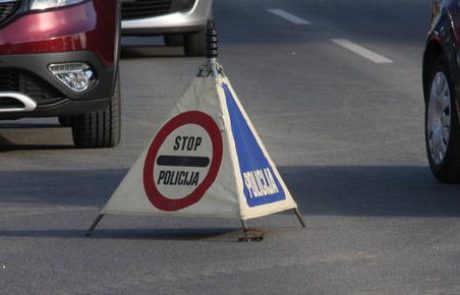 V Sloveniji kraja vozil z odklepanjem na daljavo