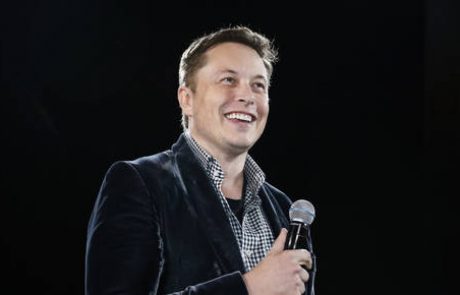 Elon Musk potrdil: Lahko začnem graditi »vakuumski vlak«