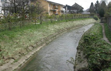 Gradnja Brdnikove šele jeseni