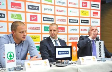 FIBA Europe: konferenčni klici namesto sestankov