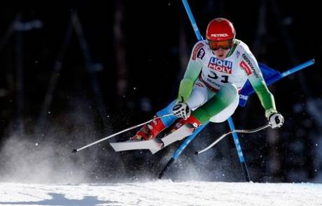 Slovenski smučarji zadovoljni s pogoji v Čilu, pred njimi zahtevni treningi