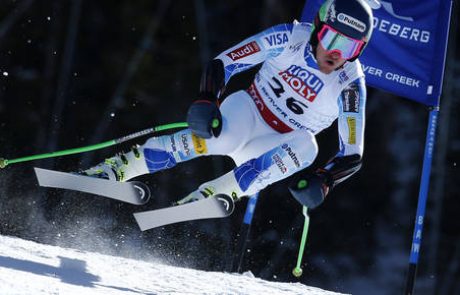 Ligety mora (spet) pod nož