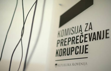 Pahorju jutri predstavljena imena za namestnika predsednika KPK